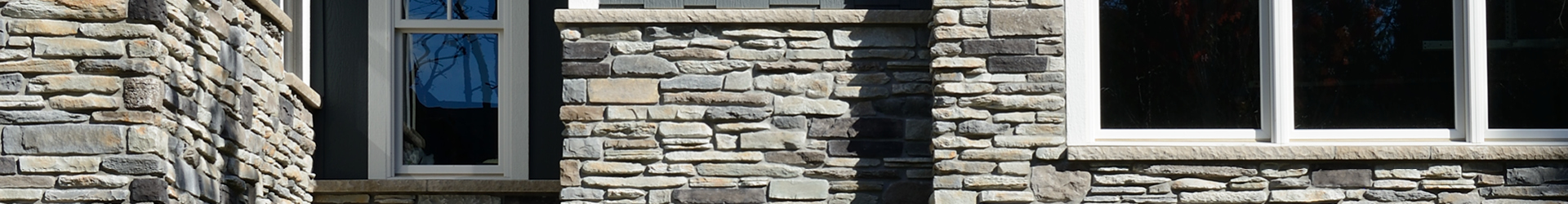 Cultured Transitions™ by Cultured Stone