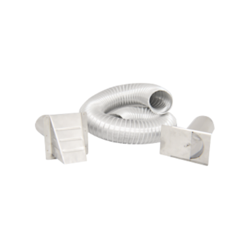 Earthcore® Isokern Outside Air Kit Earthcore® Isokern Outside Air Kit