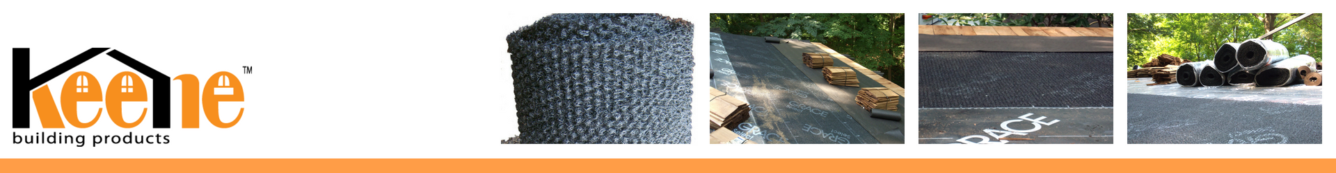CDR Vent Complete Drained Roof Keene Building Products