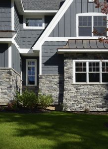 Cultured Stone® - Textured Watertable Sills, Gray