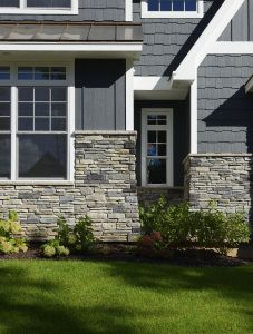 Cultured Stone® - Textured Watertable Sills, Gray