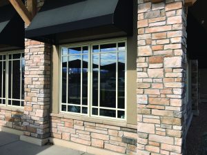 Cultured Stone® - Cast-Fit® Watertable Sill, Parchment™