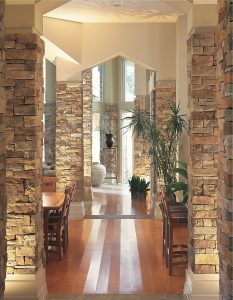 Cultured Stone® - Country Ledgestone, Caramel