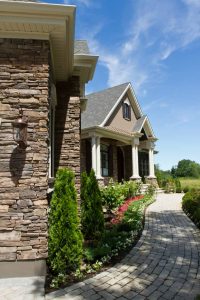 Cultured Stone® - Country Ledgestone, Hudson Bay®