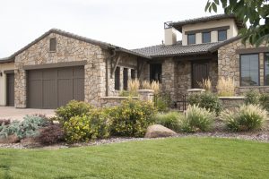 Cultured Stone® - Dressed Fieldstone, Aspen