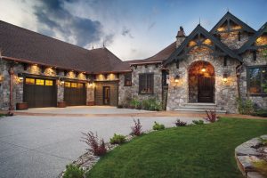 Cultured Stone® - Dressed Fieldstone, Bucks County