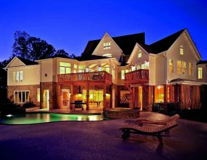 Cultured Stone® - European Castle Stone, Chardonnay
