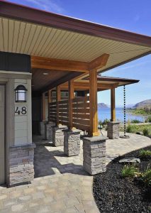 Cultured Stone® - Pro-Fit® Ledgestone, Gray