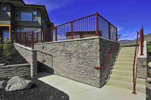 Cultured Stone® - Pro-Fit® Ledgestone, Gray