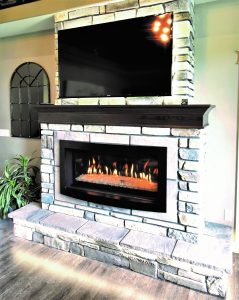 Cultured Stone® - Hearthstone, Gray