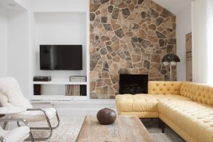 Cultured Stone® – Old Country Fieldstone, Summit Peak