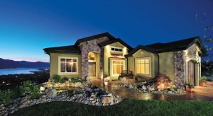 Cultured Stone® - Old Country Fieldstone, Tudor