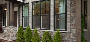 Cultured Stone® - Old Country Fieldstone, Tudor