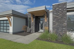 Cultured Stone® - Pro-Fit® Alpine Ledgestone, Black Rundle