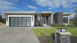 Cultured Stone® - Pro-Fit® Alpine Ledgestone, Black Rundle