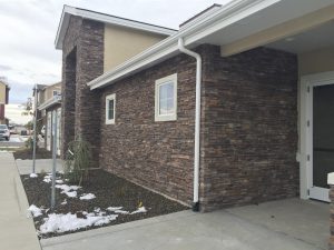 Cultured Stone® - Pro-Fit® Alpine Ledgestone, Umber Creek