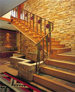 Cultured Stone® - Pro-Fit® Ledgestone, Autumn