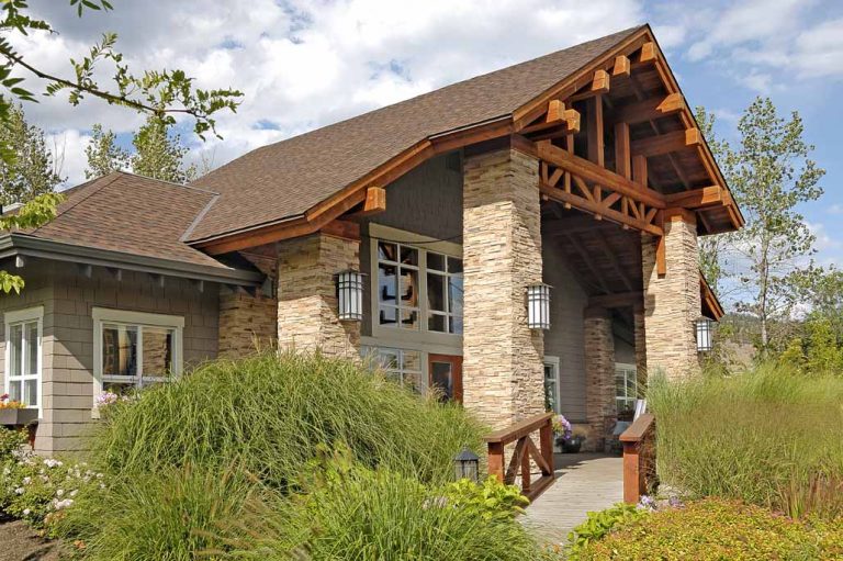 Pro-Fit® Ledgestone from Cultured Stone® | Canadian Stone Industries