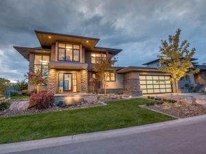 Cultured Stone® - Pro-Fit® Modera™ Ledgestone, Carbon