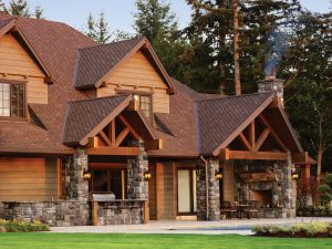 Cultured Stone® - Rockface, Bucks County