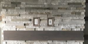 Cultured Stone® - Electrical Box Stones, Sable