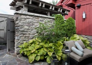 Cultured Stone® - Southern Ledgestone – Bucks County