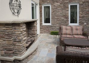 Cultured Stone® - Southern Ledgestone – Chardonnay