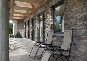 Cultured Stone® - Southern Ledgestone – Chardonnay