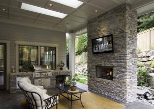 Cultured Stone® - Southern Ledgestone – Fog
