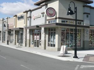 Cultured Stone® - Southern Ledgestone – Fog