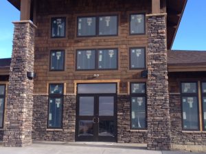 Cultured Stone® - Southern Ledgestone, Wolf Creek®