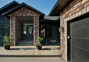 Cultured Stone® - Window/Door Trim, Trimstone, Taupe