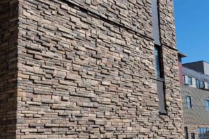 Cultured Stone® - Drystack Ledgestone, Chardonnay
