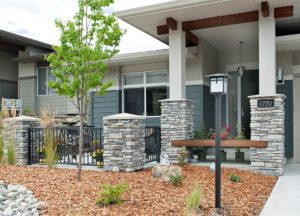 Cultured Stone® - Southern Ledgestone – Echo Ridge®