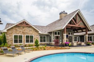 Cultured Stone® – Country Ledgestone, Aspen