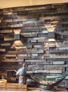 Cultured Stone® - Pro-Fit® Terrain™ Ledgestone, Trek