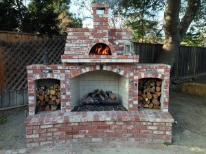 Earthcore® Iso’ven Wood Burning Oven