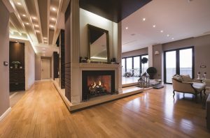 Earthcore® - Isokern Fireplace & Chimneys, BVETTO Series