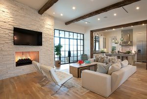 Earthcore® - Isokern Fireplace & Chimneys, Magnum Series
