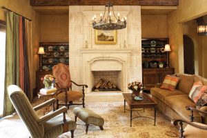 Earthcore® - Isokern Fireplace & Chimneys, Standard Series