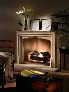 Earthcore® - Isokern Fireplace & Chimneys, Magnum Series