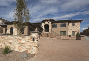 Pangaea® Natural Stone – Blend of Fieldstone & Ledgestone, Tuscan