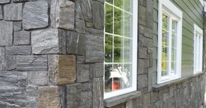 Pangaea® Natural Stone – Castlestone, West Coast & Watertable/Sills, Cambrain