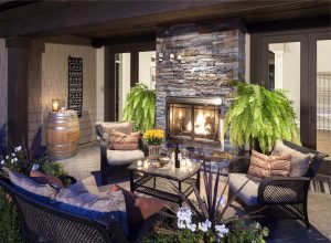 Pangaea® Natural Stone – Ledgestone, Copper Canyon
