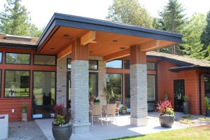 Pangaea® Natural Stone – Ledgestone, Grigio
