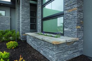 Pangaea® Natural Stone – Wall Cap, Cambrian