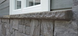 Pangaea® Natural Stone – Watertable Sills, Cambrian