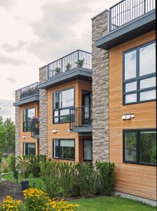 ProStone® - Easy Fit Savannah Ledge, Glacier Valley