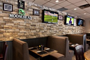 ProStone® - Easy Fit Savannah Ledge, Glacier Valley