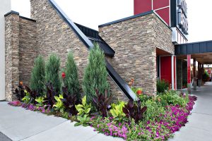 ProStone® - Easy Fit Savannah Ledge, Vintage Wine